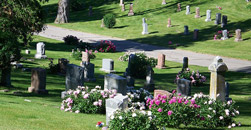 Eden Memorial Park Cemetery